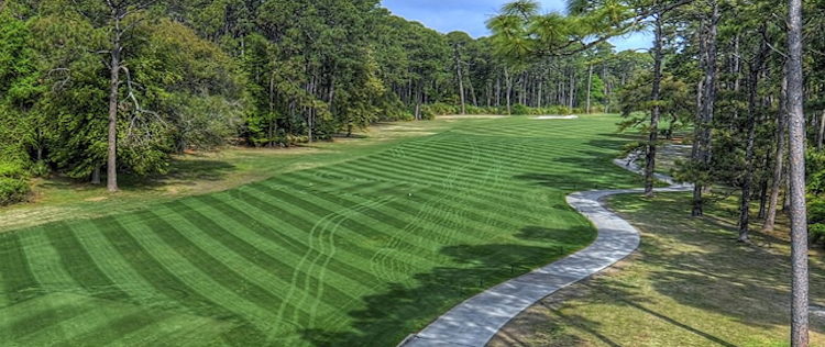 Jekyll Island Golf Club